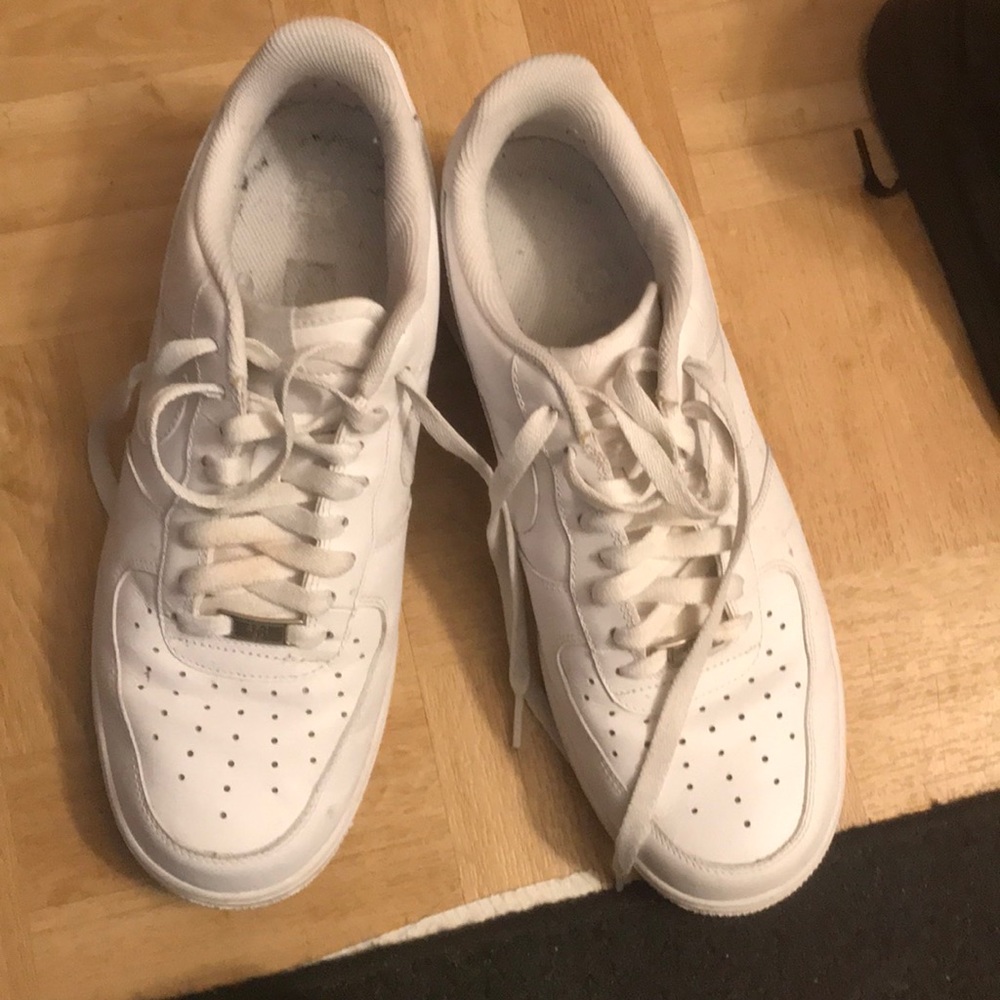 Nike air